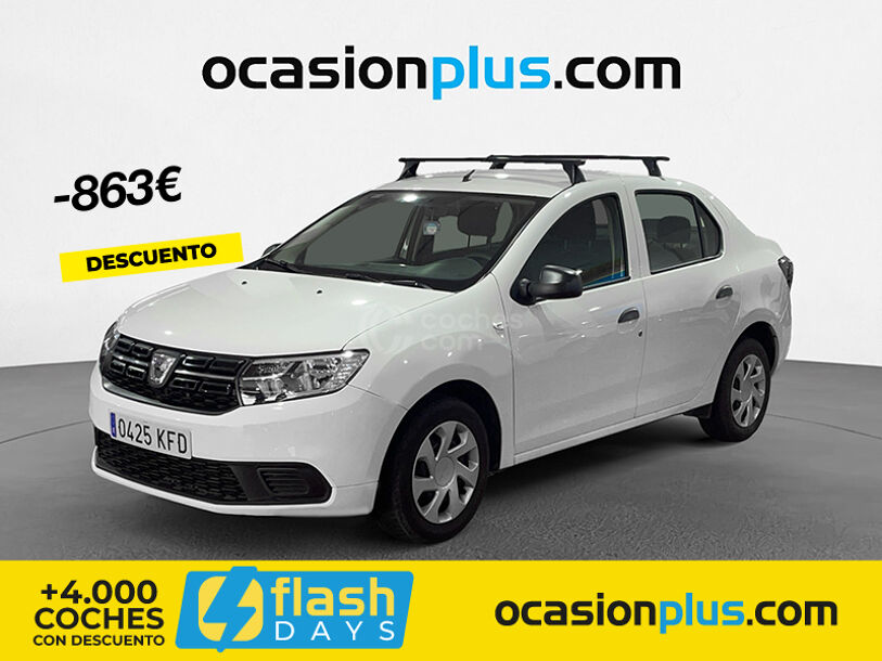 Foto del DACIA Logan 1.0 Ambiance 54kW