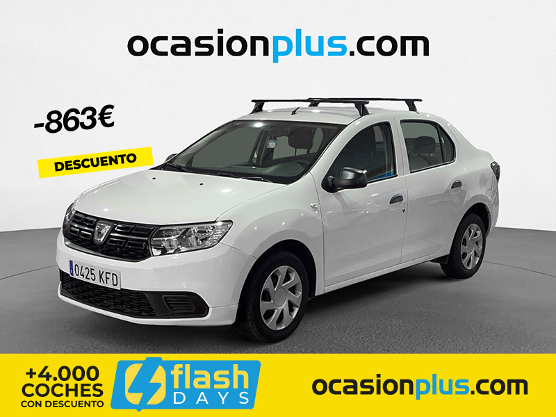 Imagen de DACIA Logan
