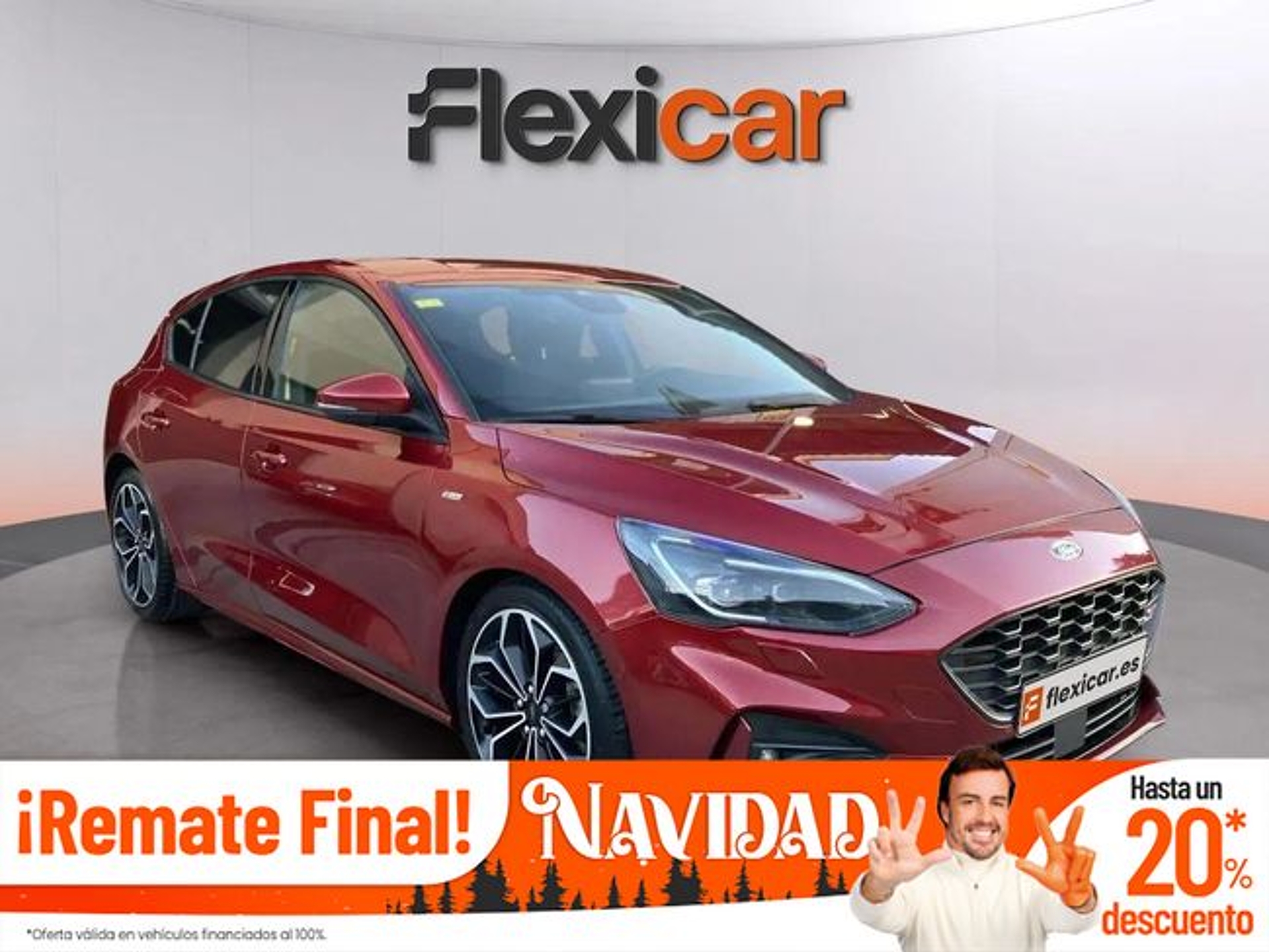 Imagen de FORD Focus