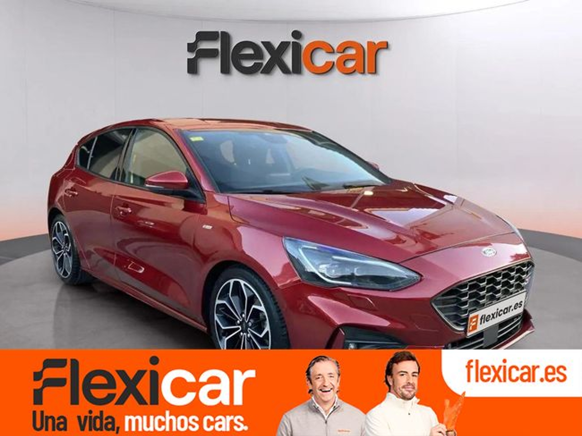 Imagen de FORD Focus