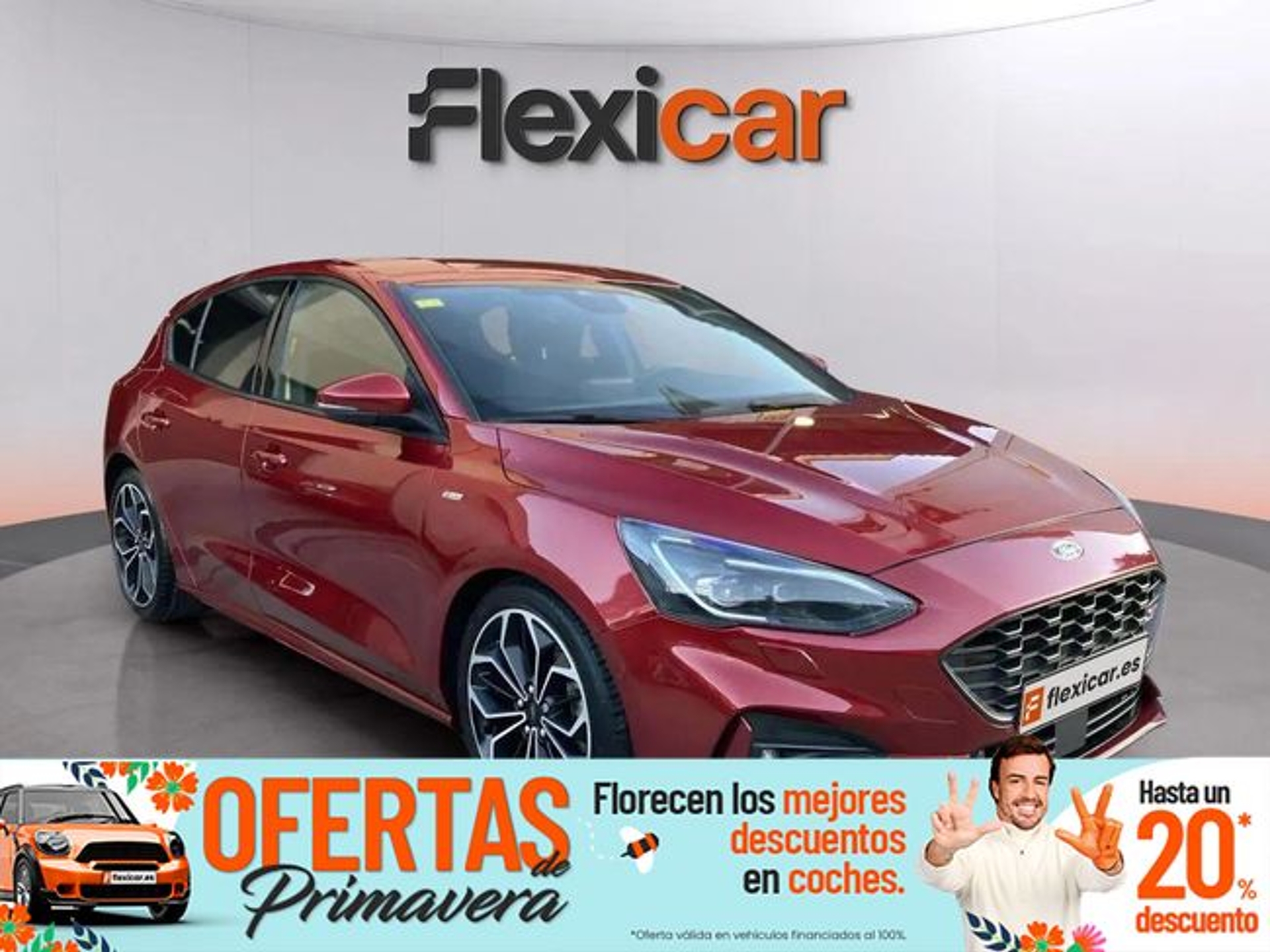 Imagen de FORD Focus