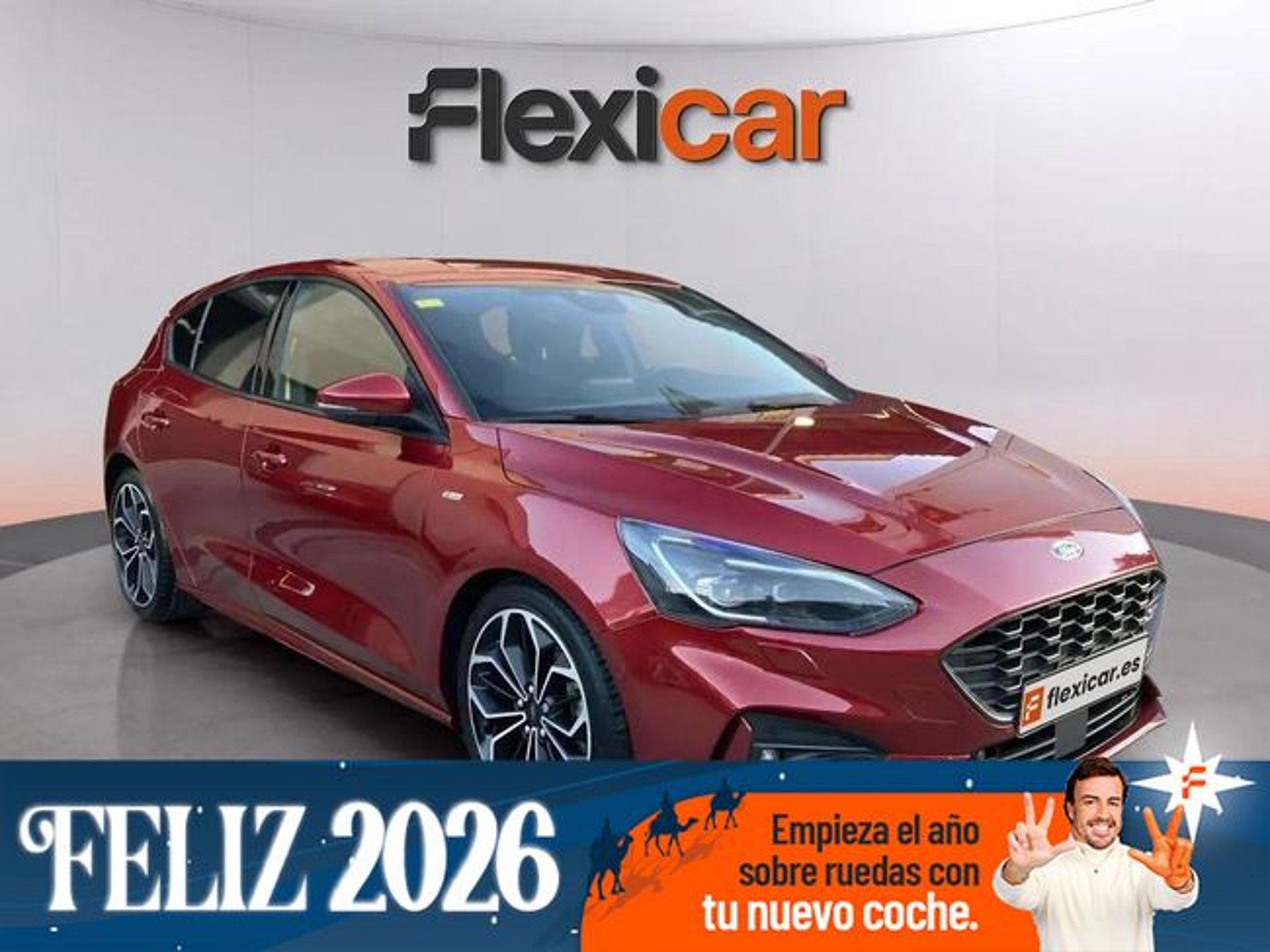 Imagen de FORD Focus