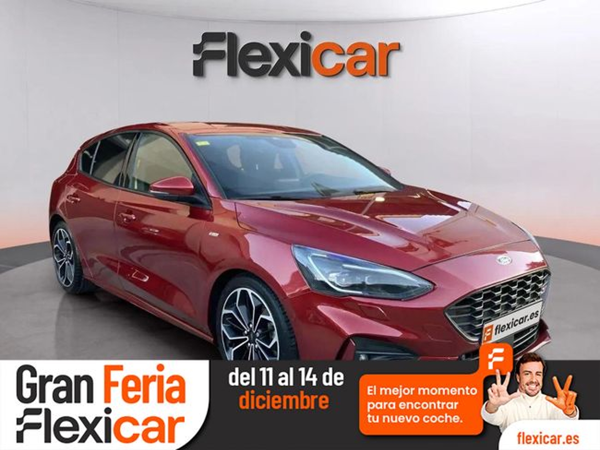 Imagen de FORD Focus