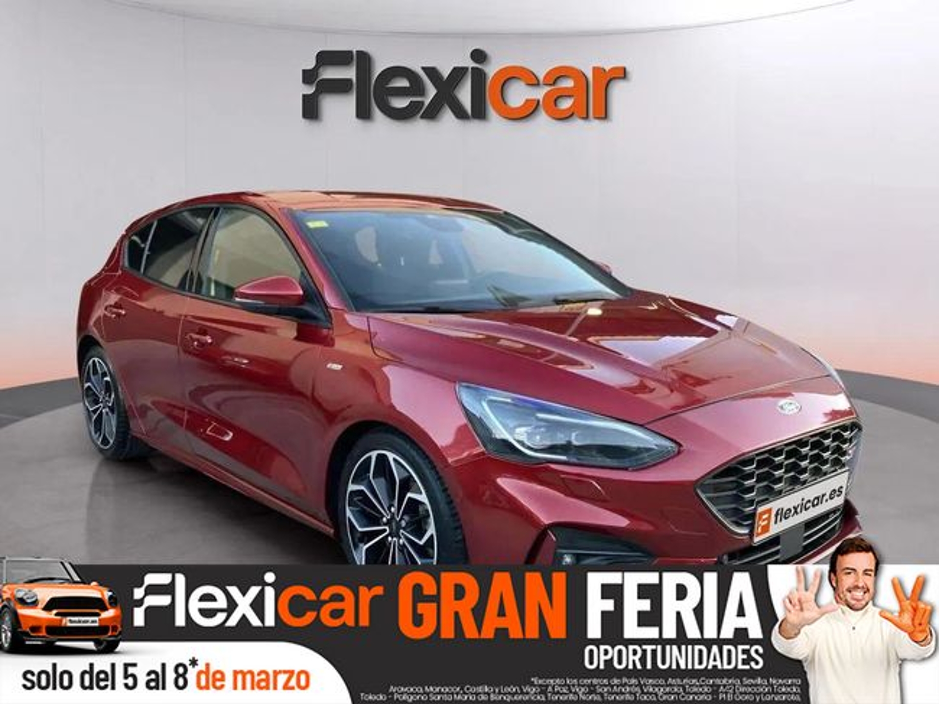 Imagen de FORD Focus