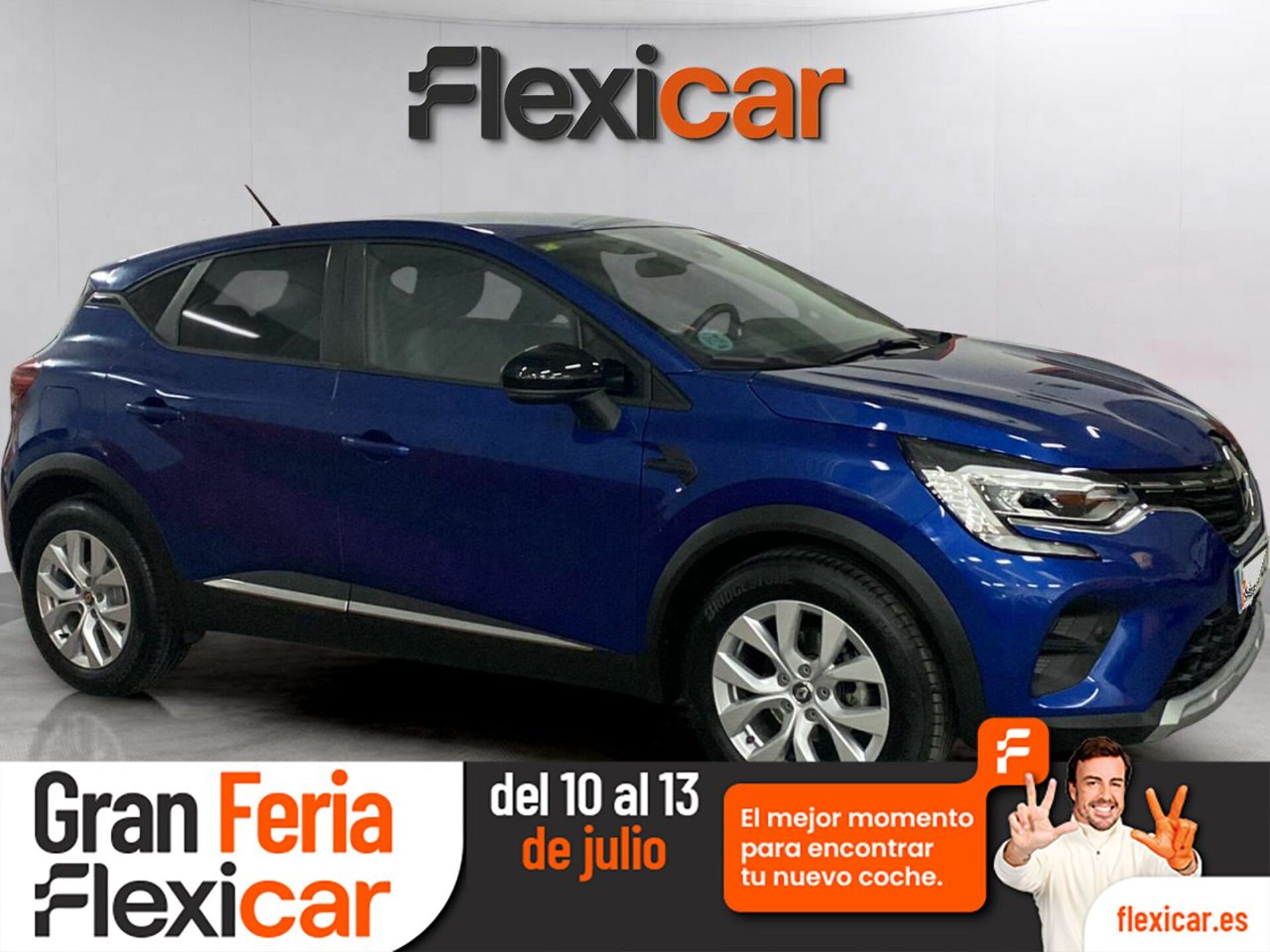 Imagen de RENAULT Captur