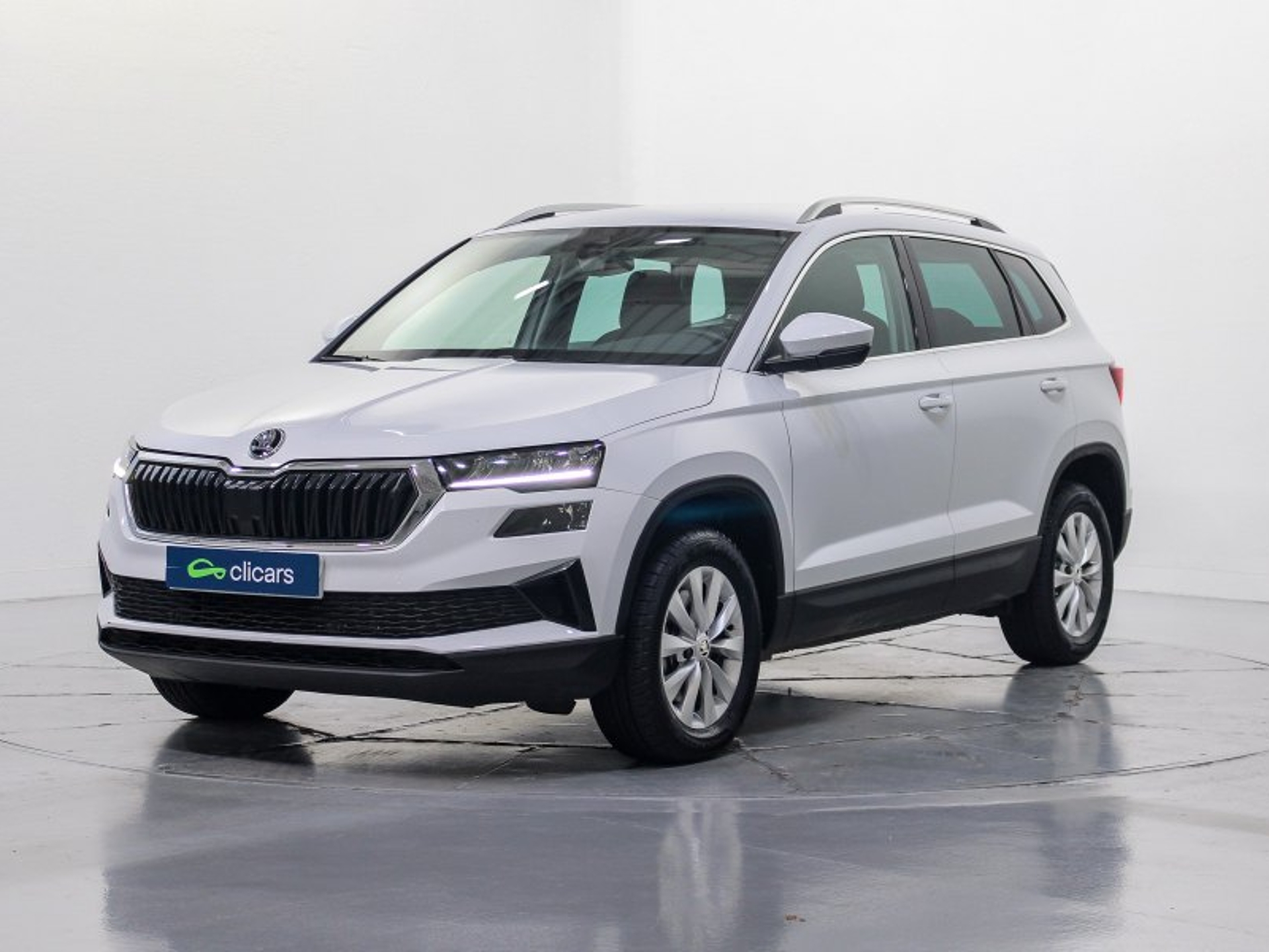 Imagen de SKODA Karoq