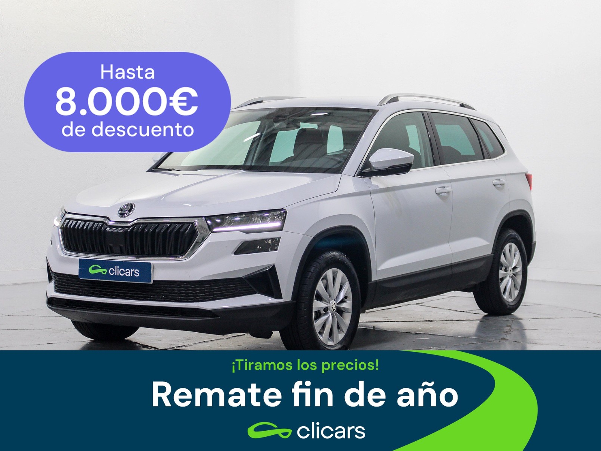 Imagen de SKODA Karoq