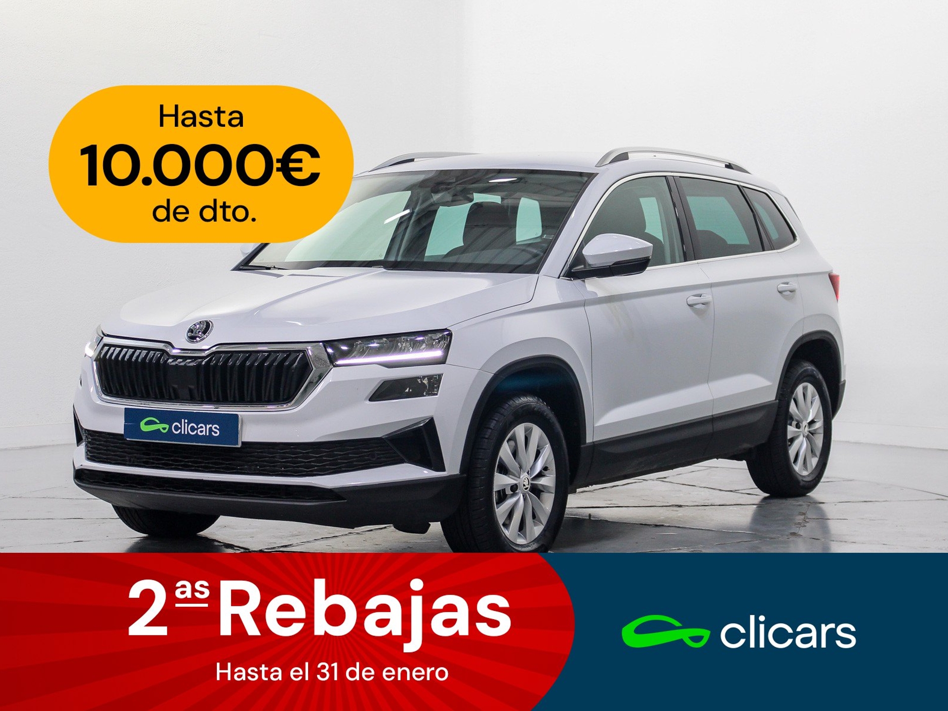 Imagen de SKODA Karoq