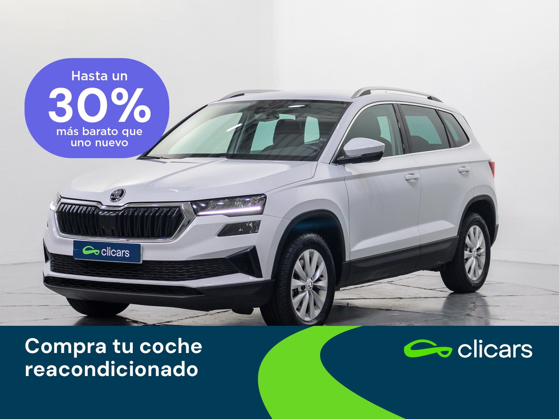 Imagen de SKODA Karoq