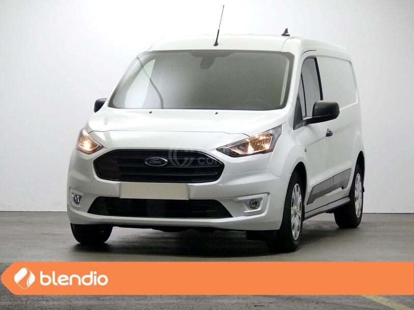 Foto del FORD Transit Connect FT Van 1.5 TDCi EcoBlue S&S L2 210 Trend 100