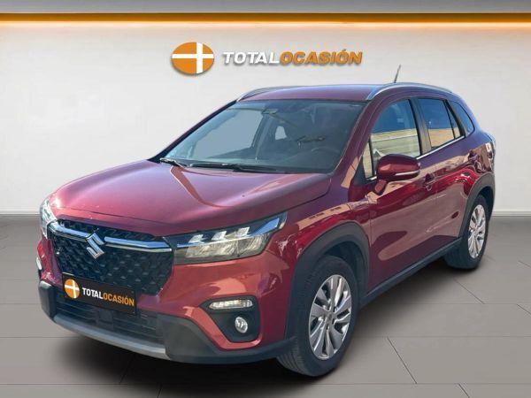 Foto del SUZUKI S-Cross 1.4L Mild Hybrid S2