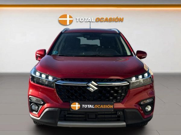 Foto del SUZUKI S-Cross 1.4L Mild Hybrid S2