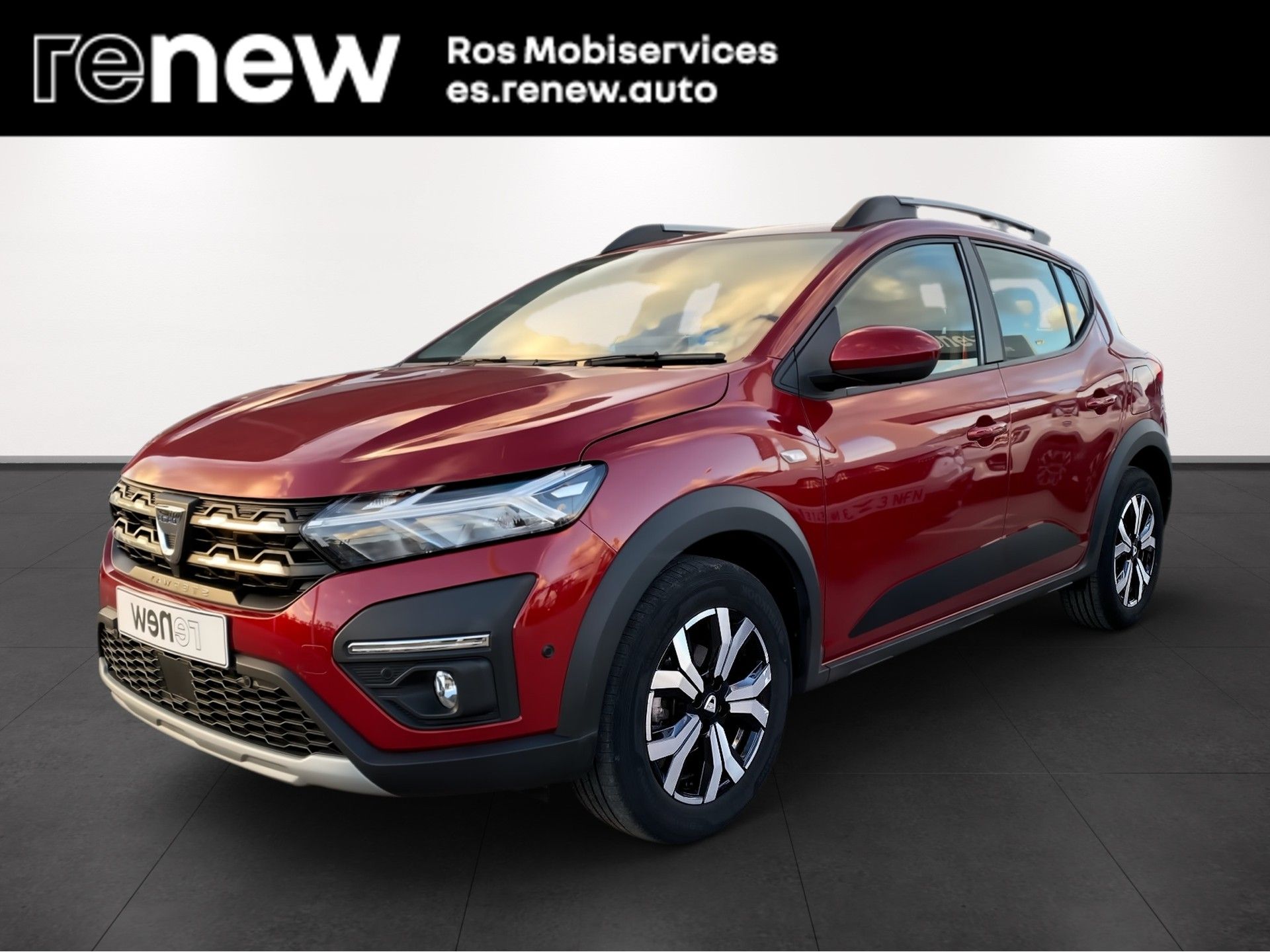 Imagen de DACIA Sandero