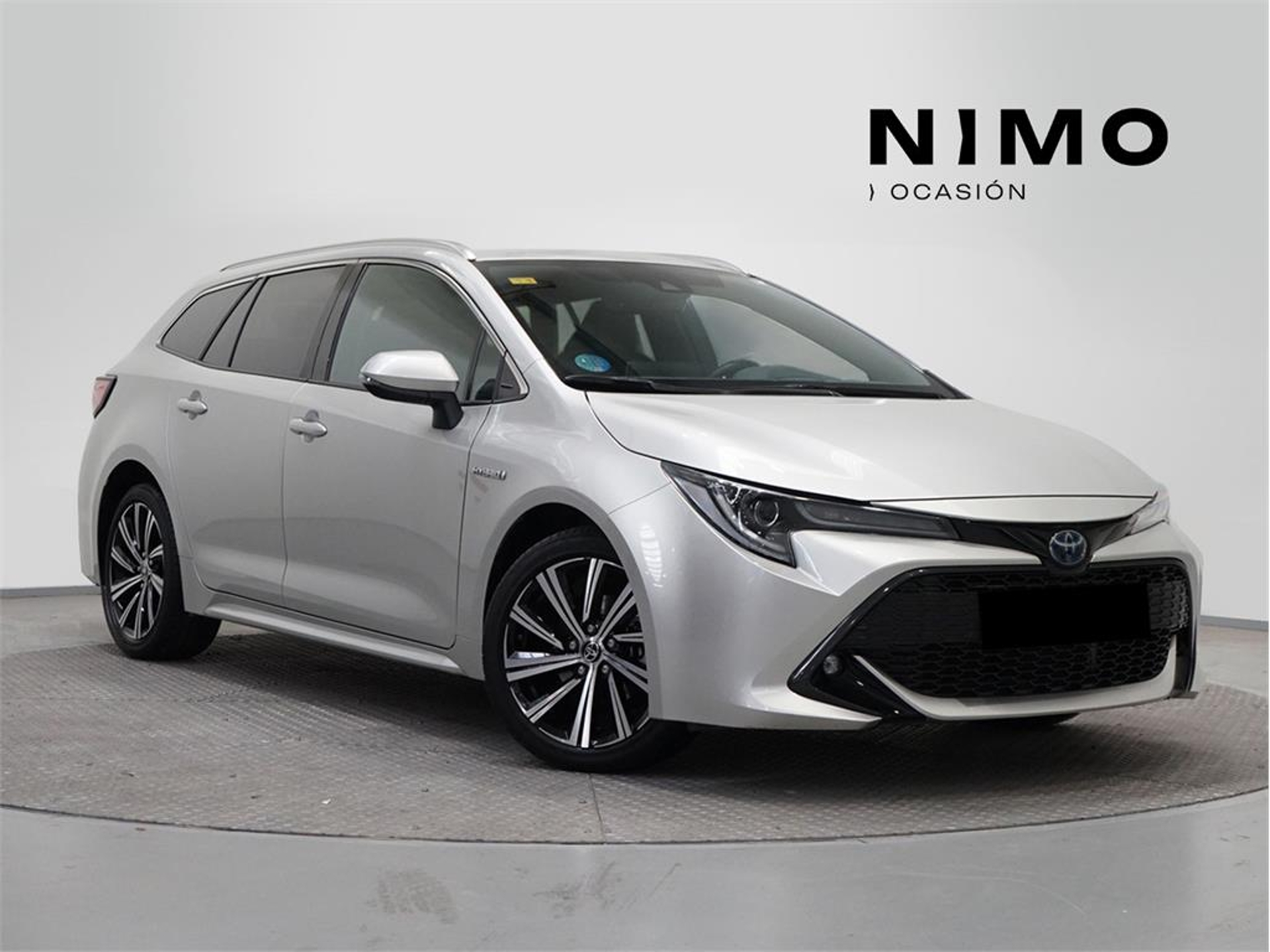 Imagen de TOYOTA Corolla