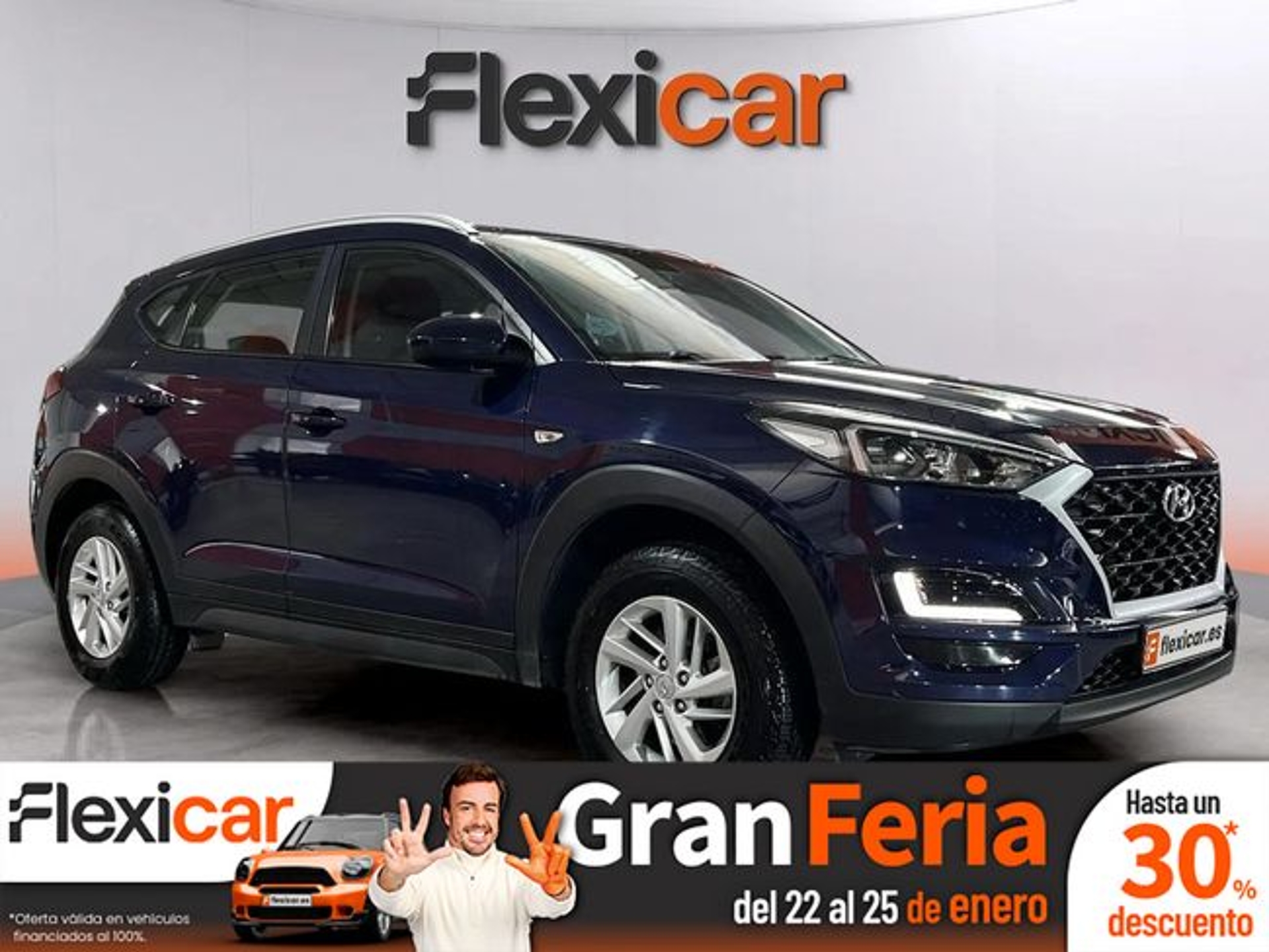 Imagen de HYUNDAI Tucson