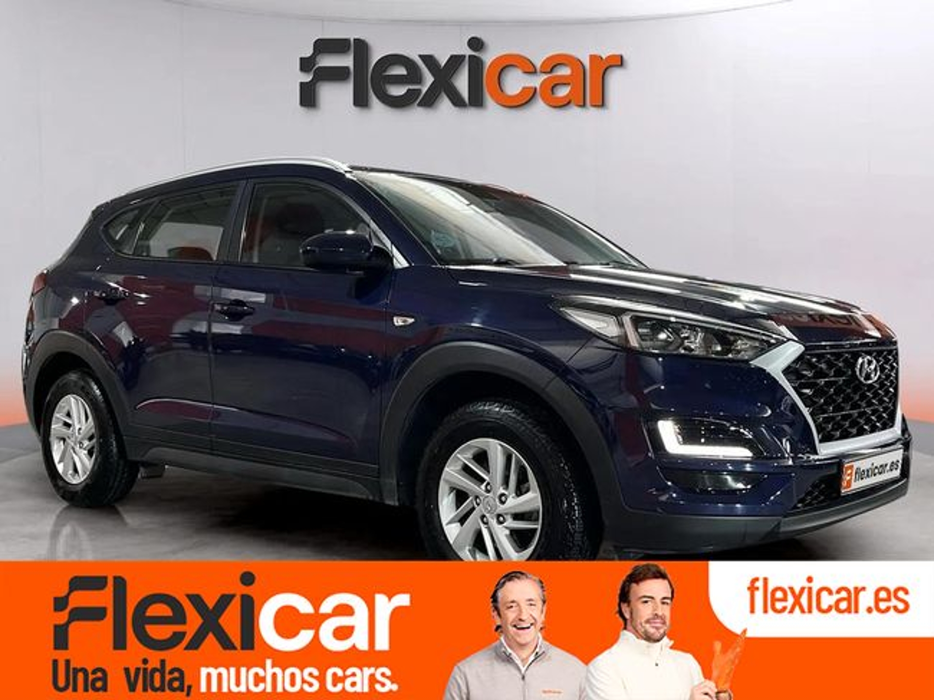 Imagen de HYUNDAI Tucson