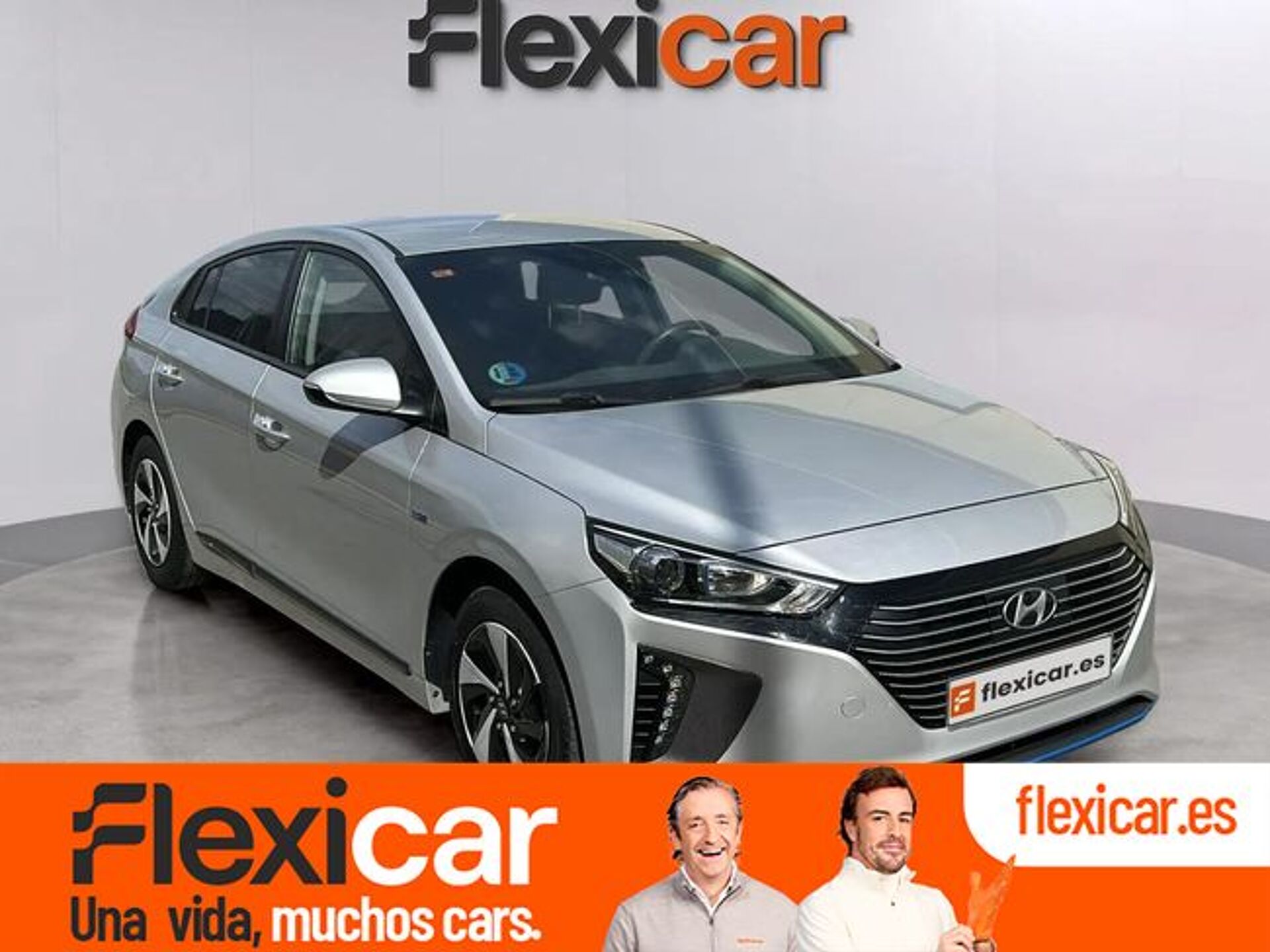 Imagen de HYUNDAI Ioniq