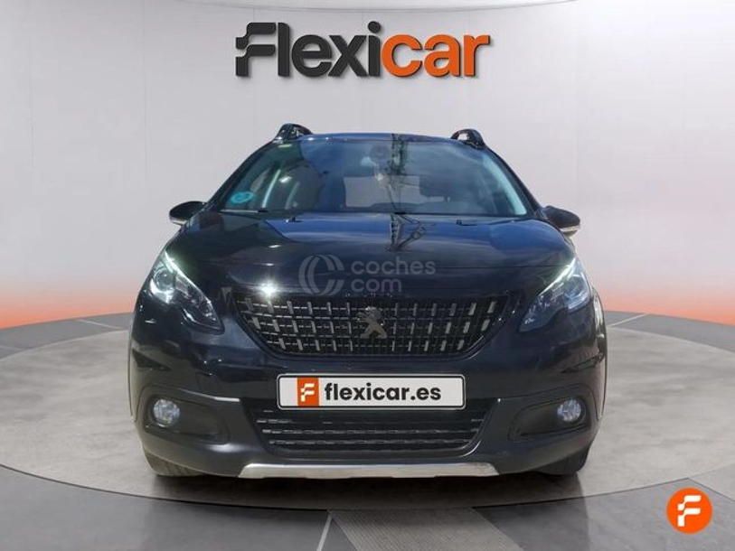 Foto del PEUGEOT 2008 1.2 PureTech S&S GT Line 130