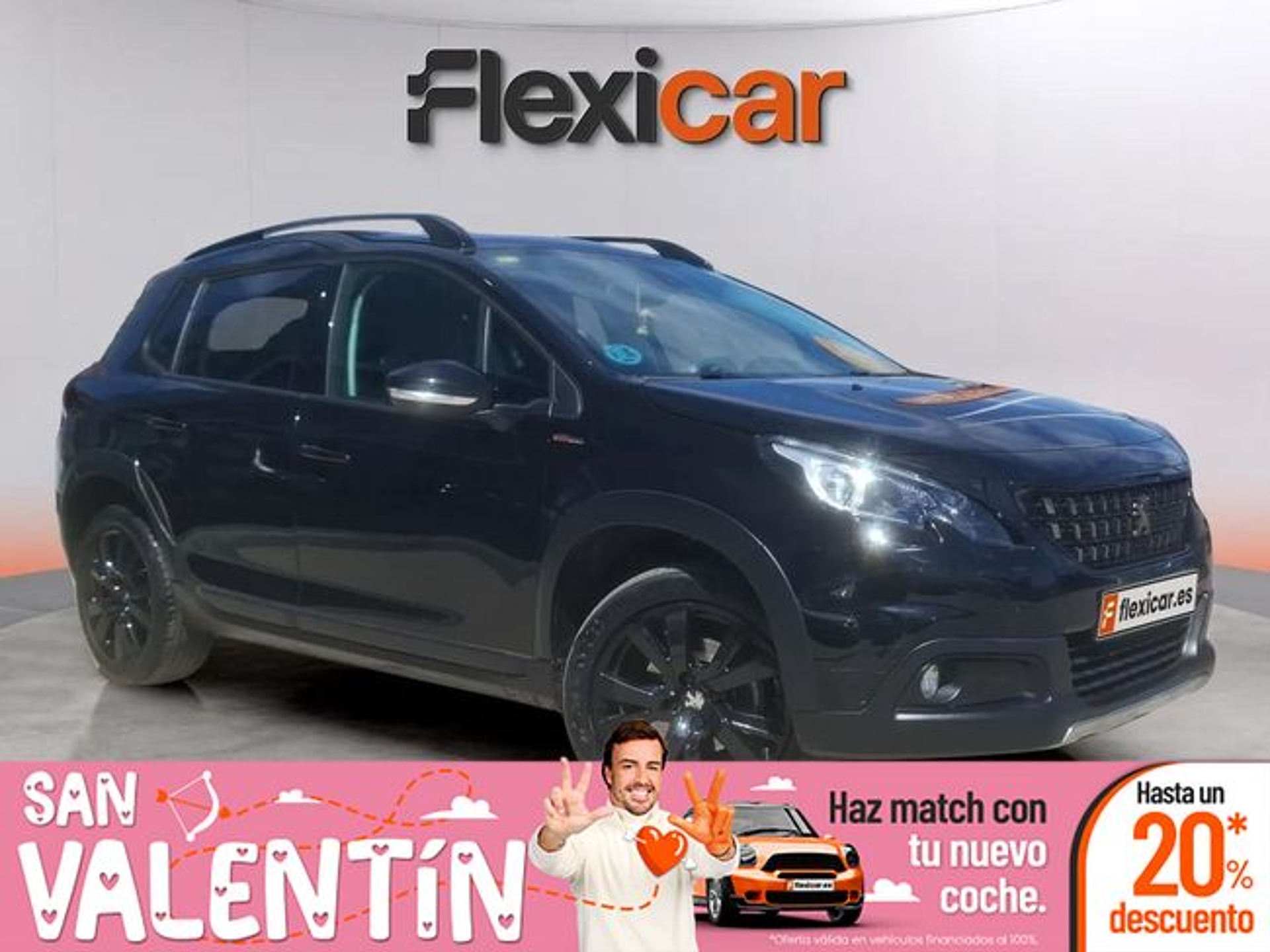 Imagen de PEUGEOT 2008