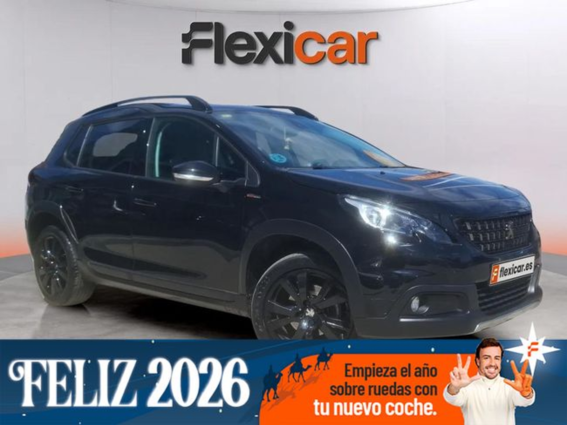 Imagen de PEUGEOT 2008