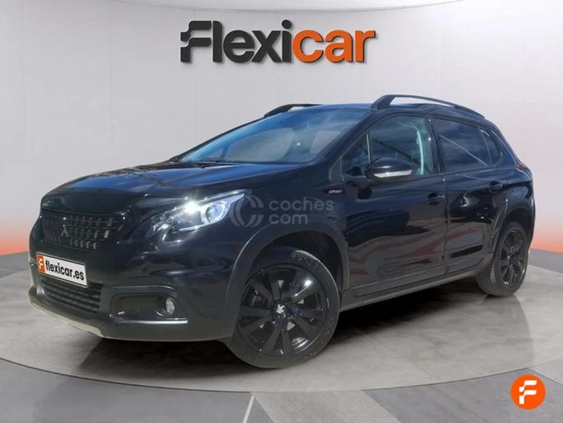Foto del PEUGEOT 2008 1.2 PureTech S&S GT Line 130
