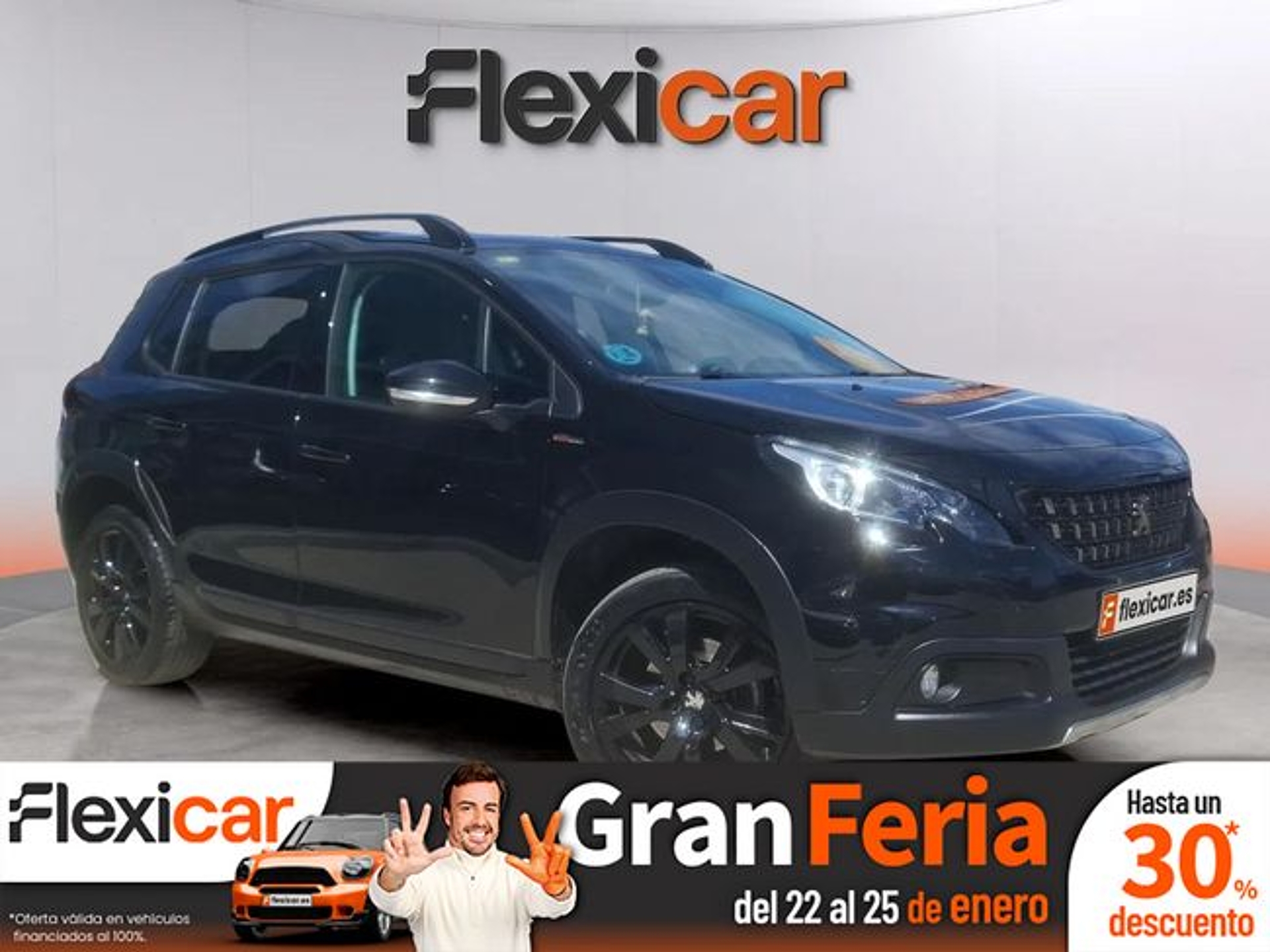 Imagen de PEUGEOT 2008