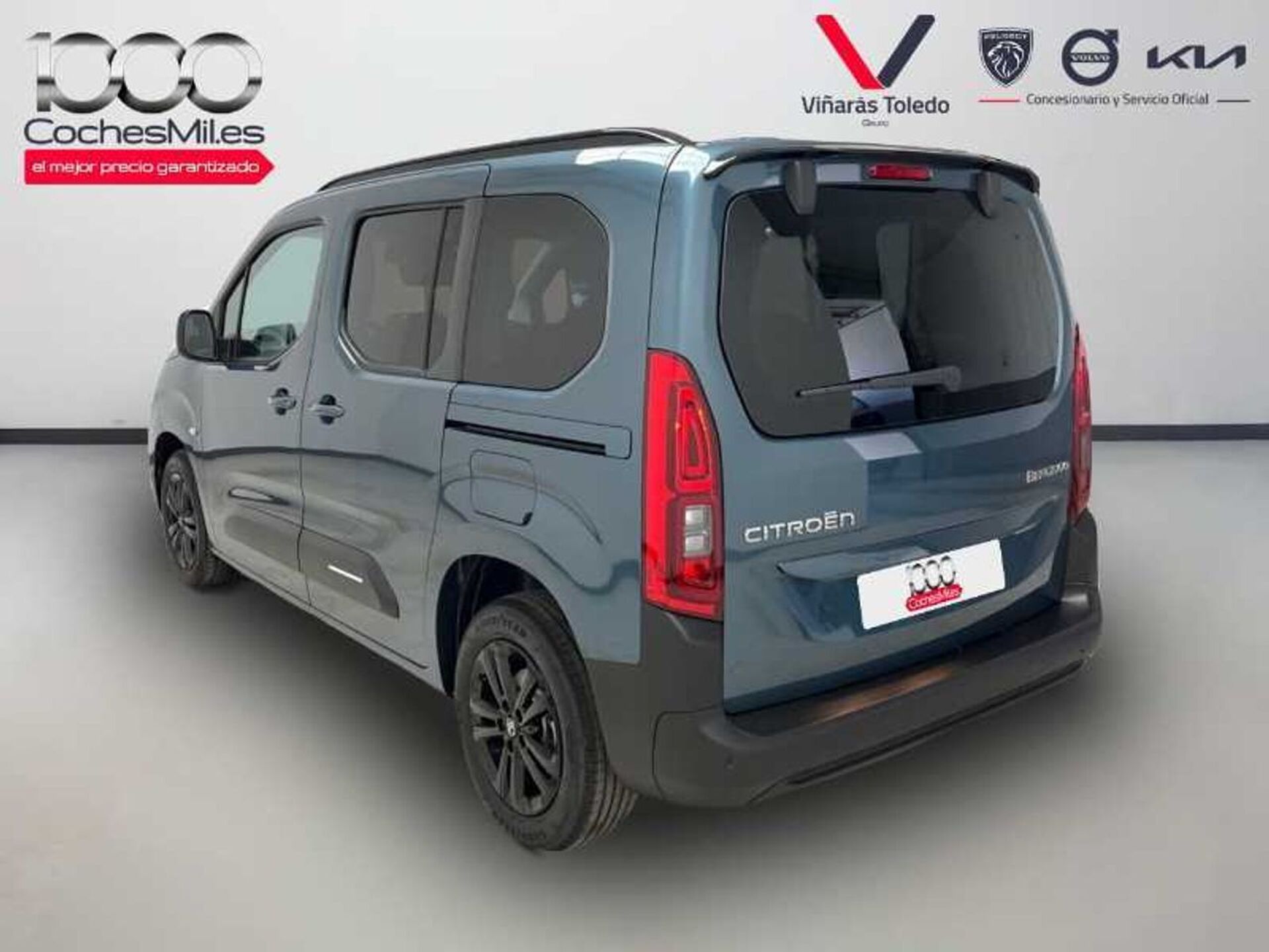 Imagen 2 de CITROEN Berlingo