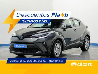 Imagen de TOYOTA C-HR 125H Active