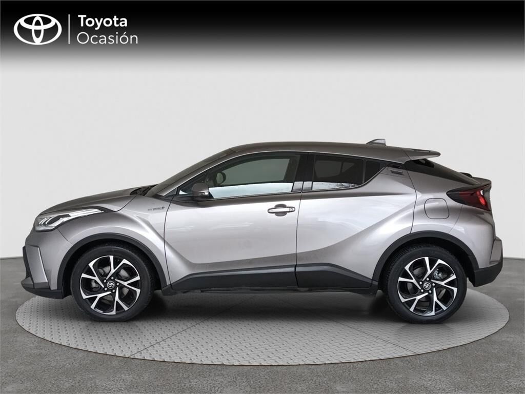 Foto del TOYOTA C-HR 125H Advance