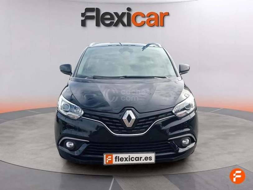 Foto del RENAULT Scenic Scénic 1.5dCi Bose EDC 110