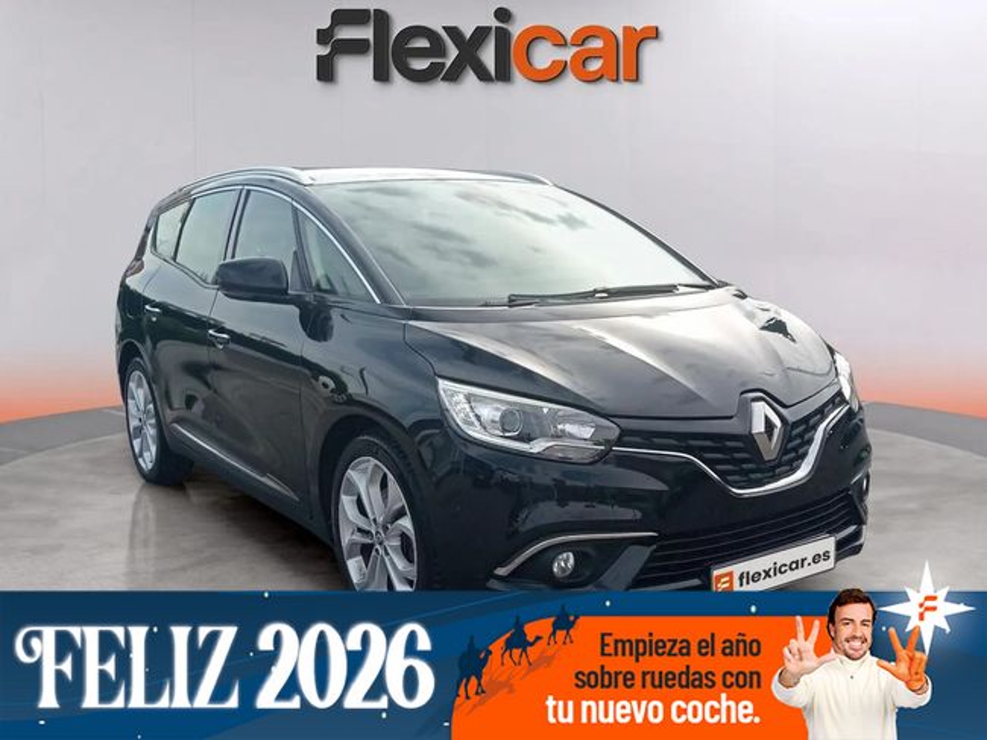 Imagen de RENAULT Scenic