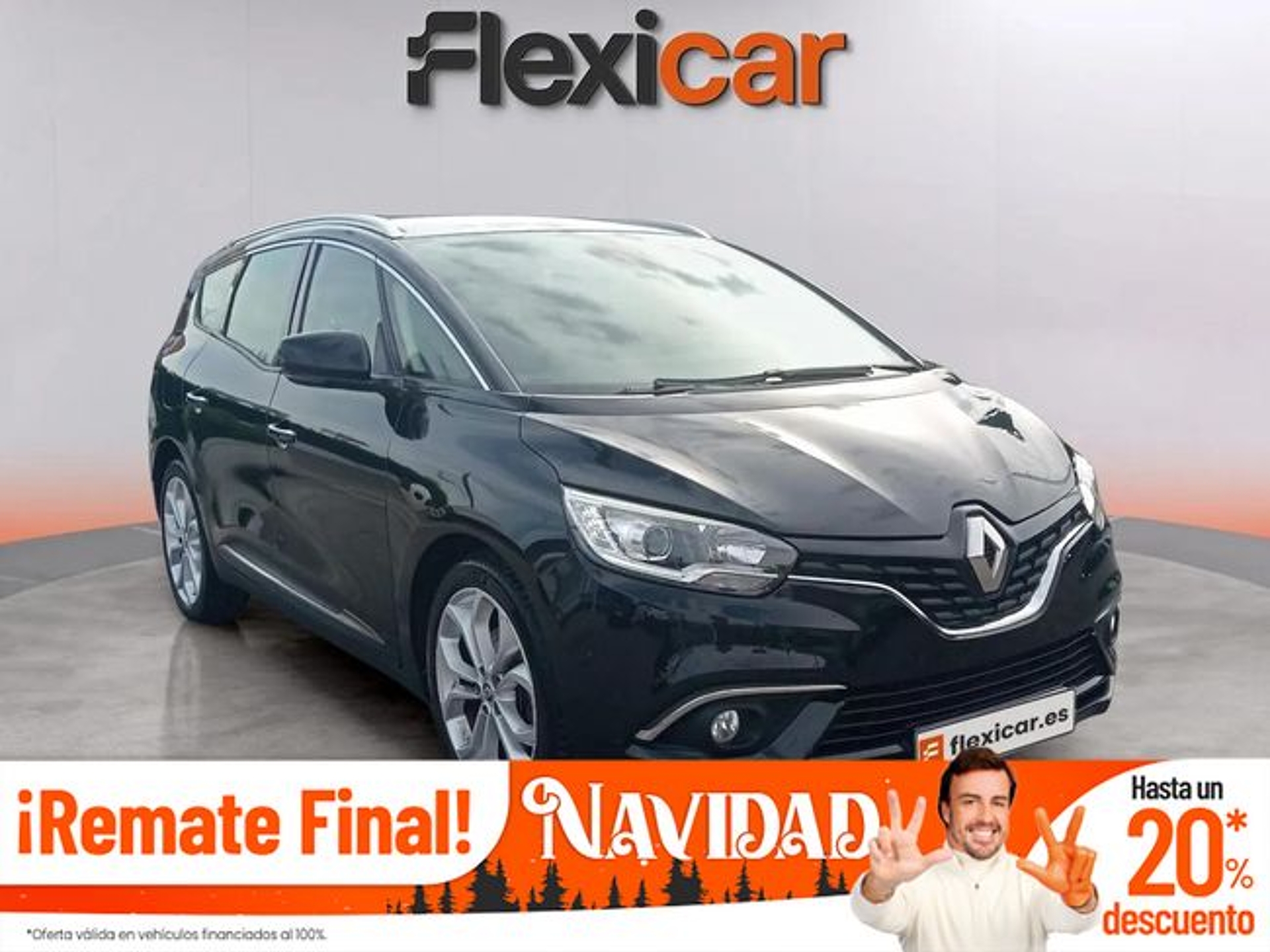 Imagen de RENAULT Scenic