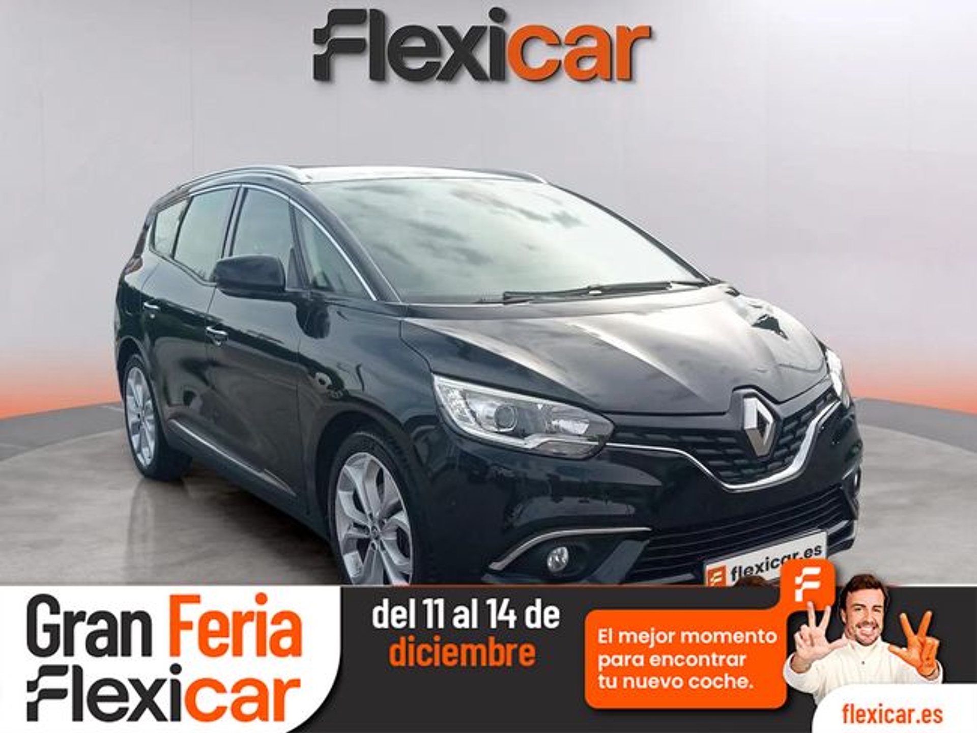 Imagen de RENAULT Scenic