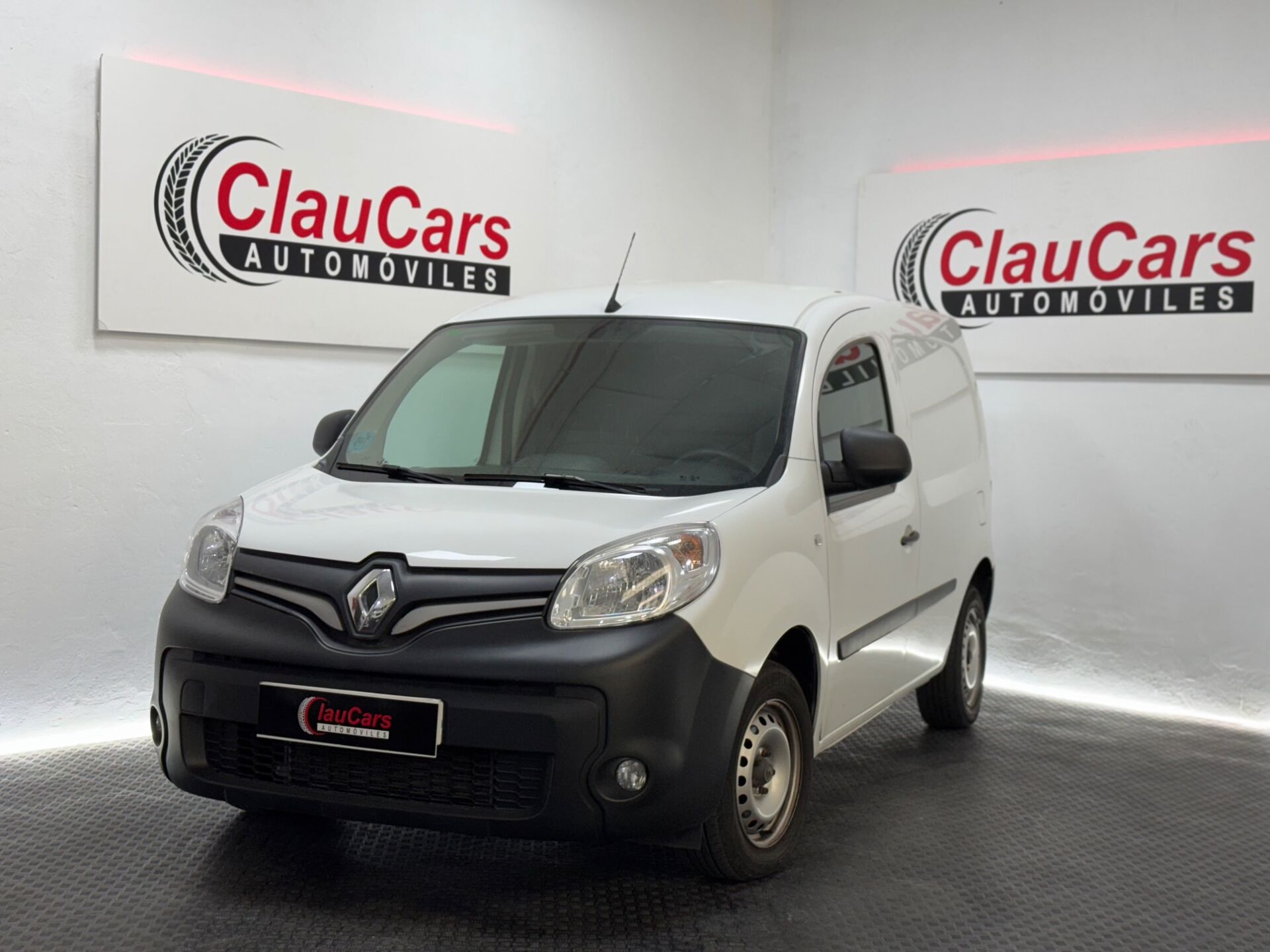 Imagen de RENAULT Kangoo