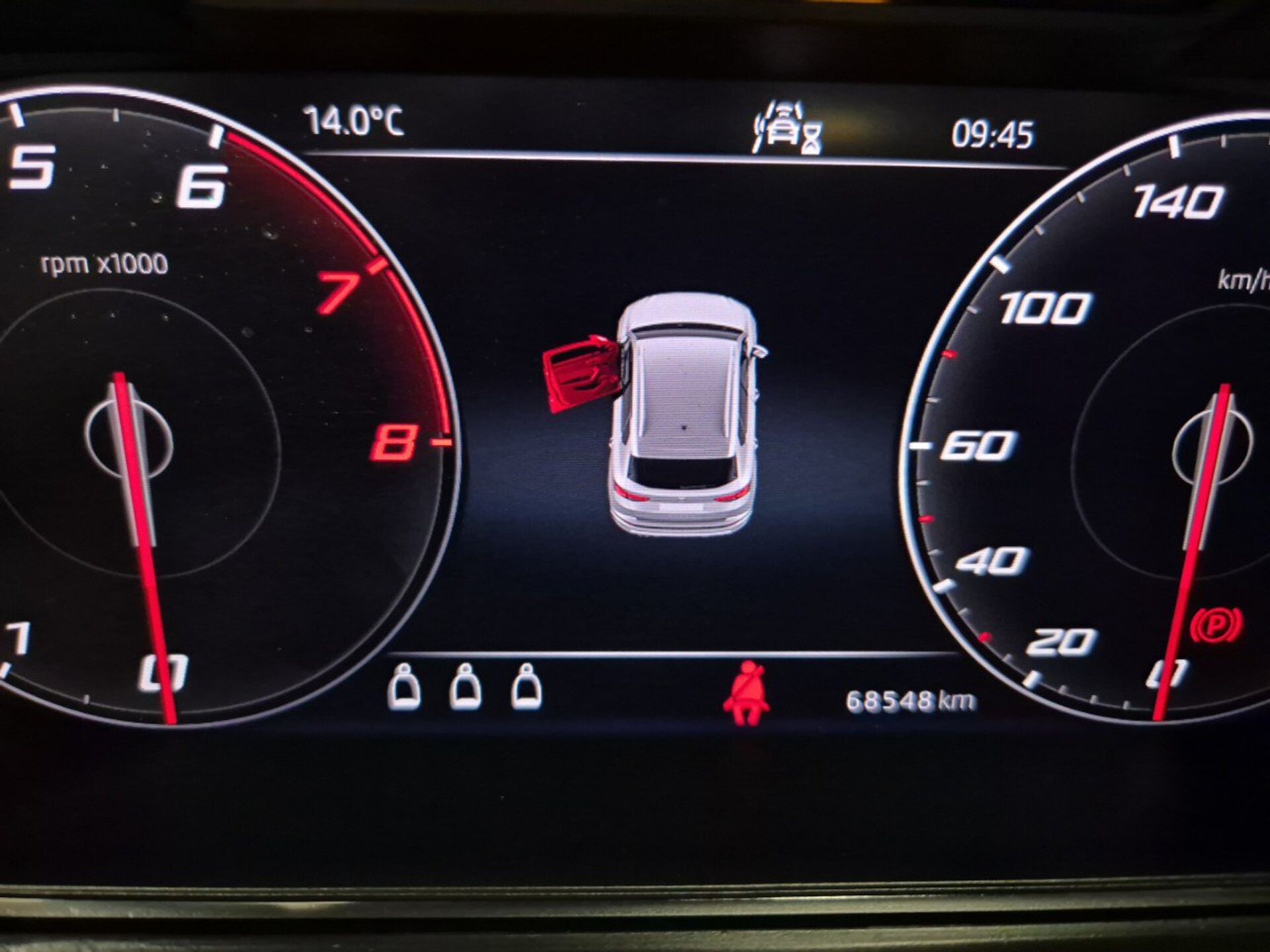 Imagen 3 de SEAT Ateca