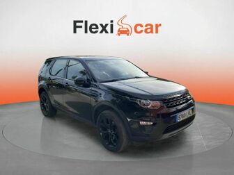 Imagen de LAND ROVER Range Rover Sport 4.4SDV8 HSE Dynamic Aut.