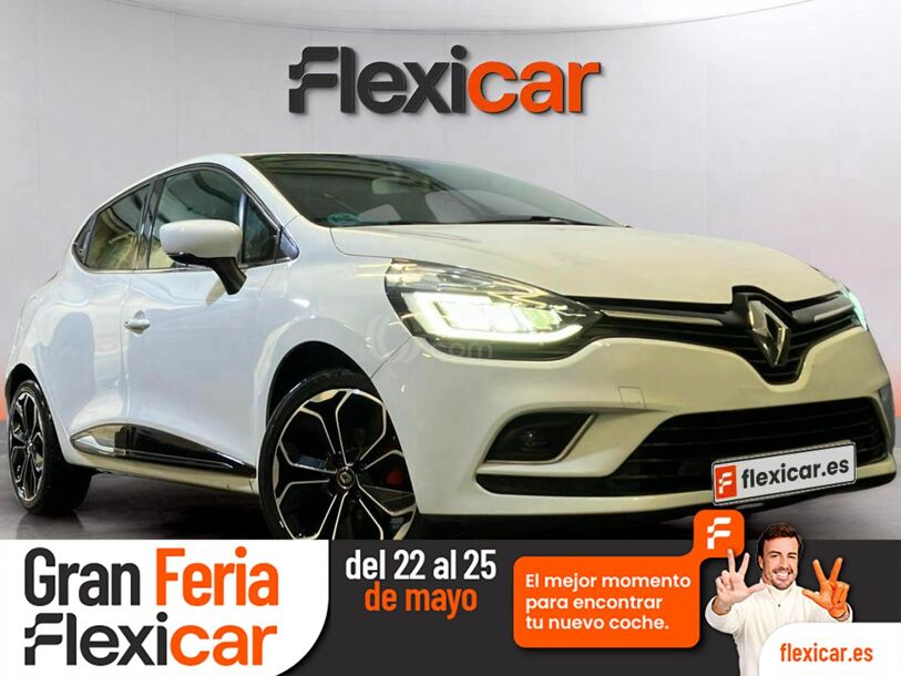 Foto del RENAULT Clio TCe GPF Energy Zen 66kW