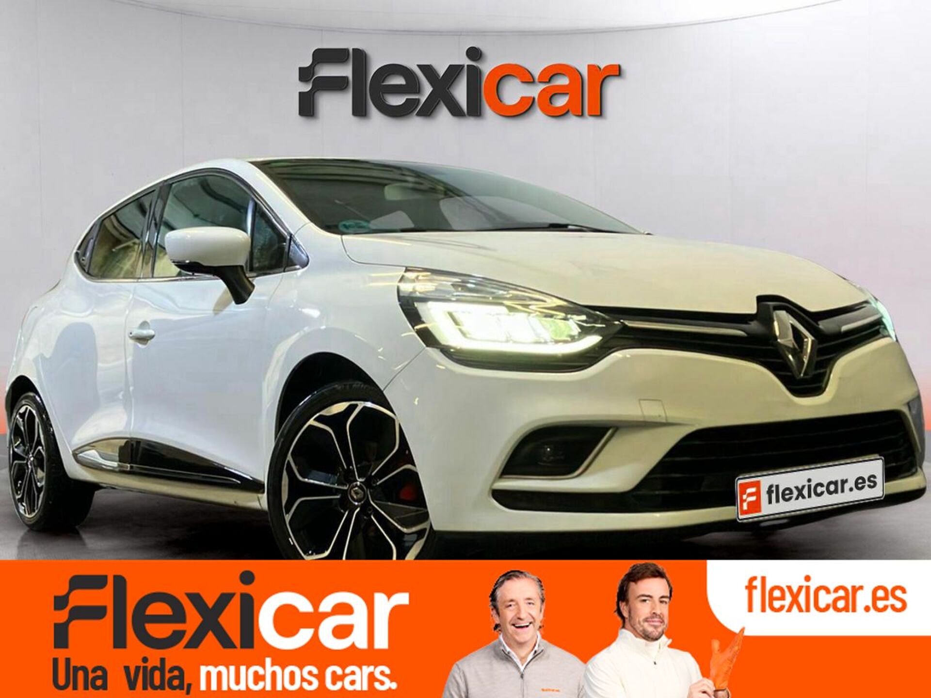 Imagen de RENAULT Clio