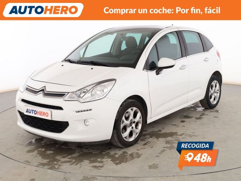 Foto del CITROEN C3 1.2 PureTech Tonic 82