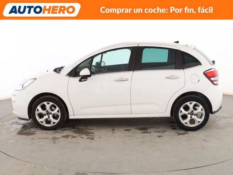 Foto del CITROEN C3 1.2 PureTech Tonic 82