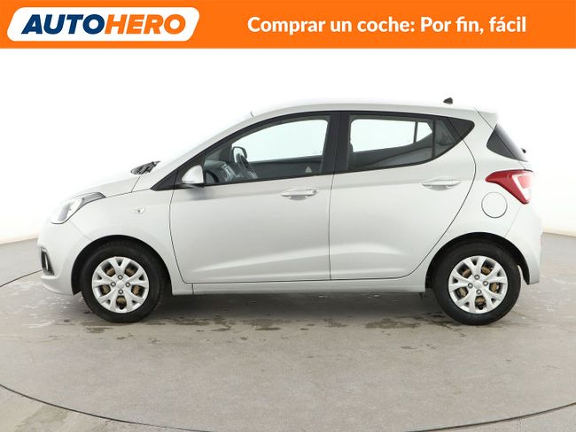 Imagen 3 de HYUNDAI i10
