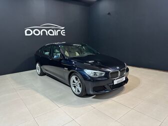 Imagen de BMW Serie 5 520dA Gran Turismo