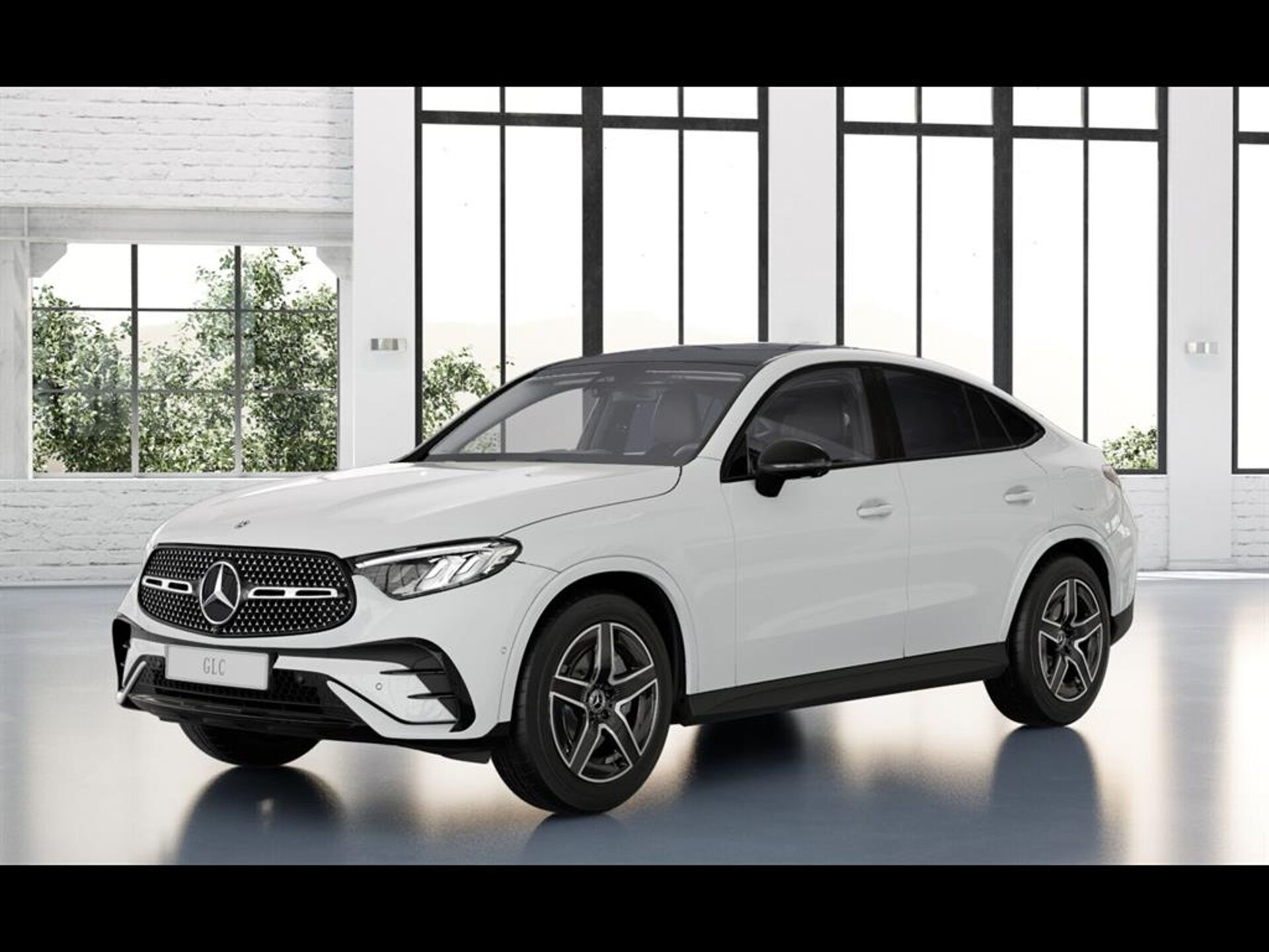 Imagen 1 de MERCEDES Clase GLC