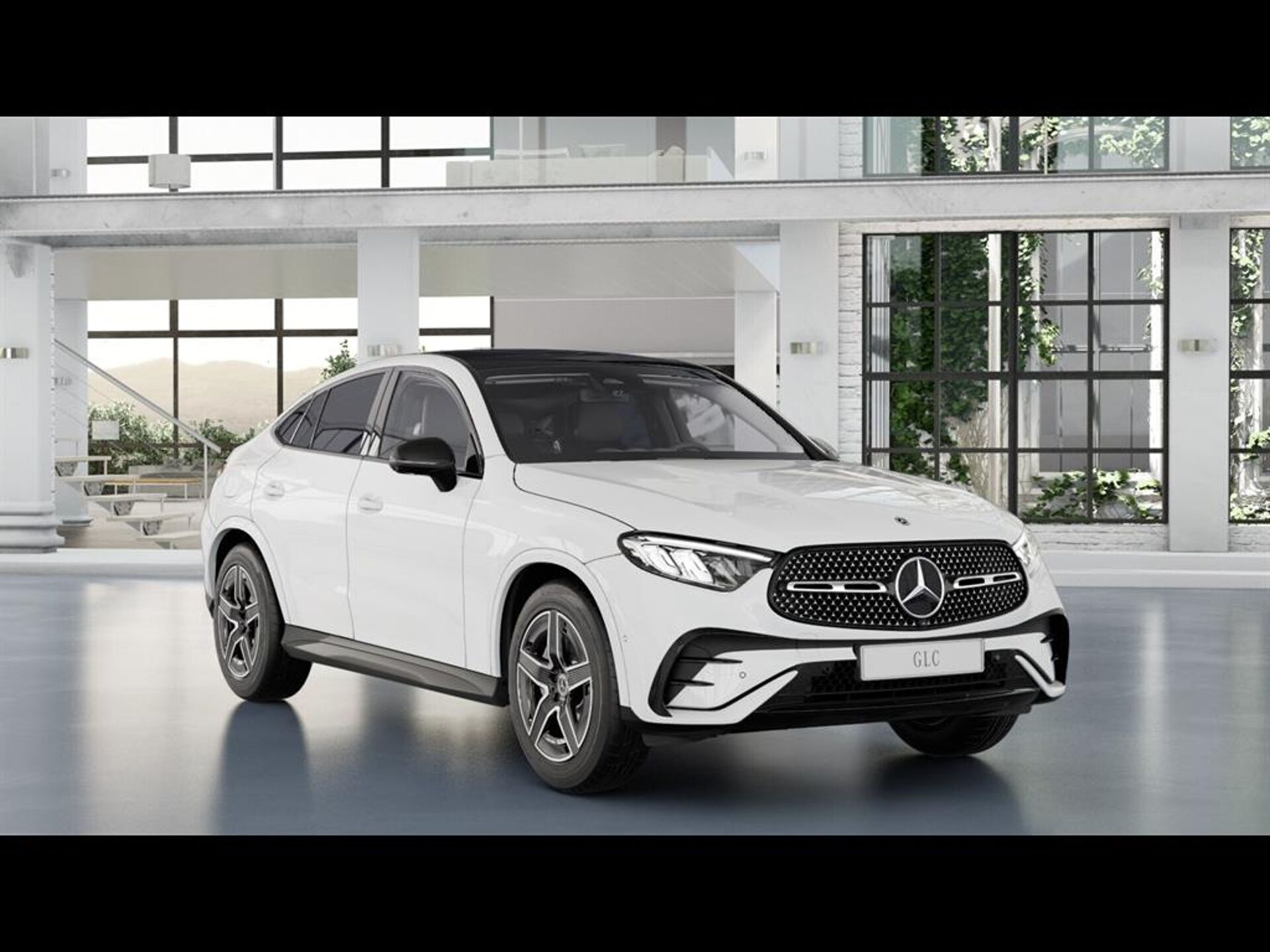 Imagen 3 de MERCEDES Clase GLC