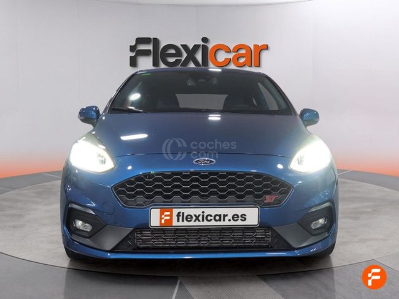 Foto del FORD Fiesta 1.5 Ecoboost ST
