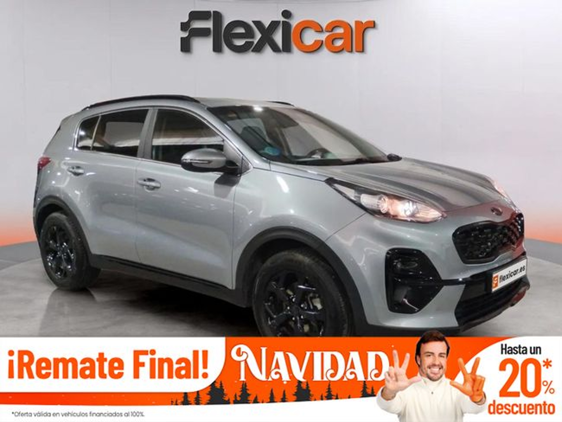 Imagen de KIA Sportage