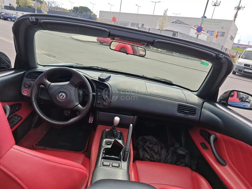 Foto del HONDA S2000 S2000