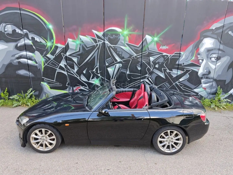 Foto del HONDA S2000 S2000