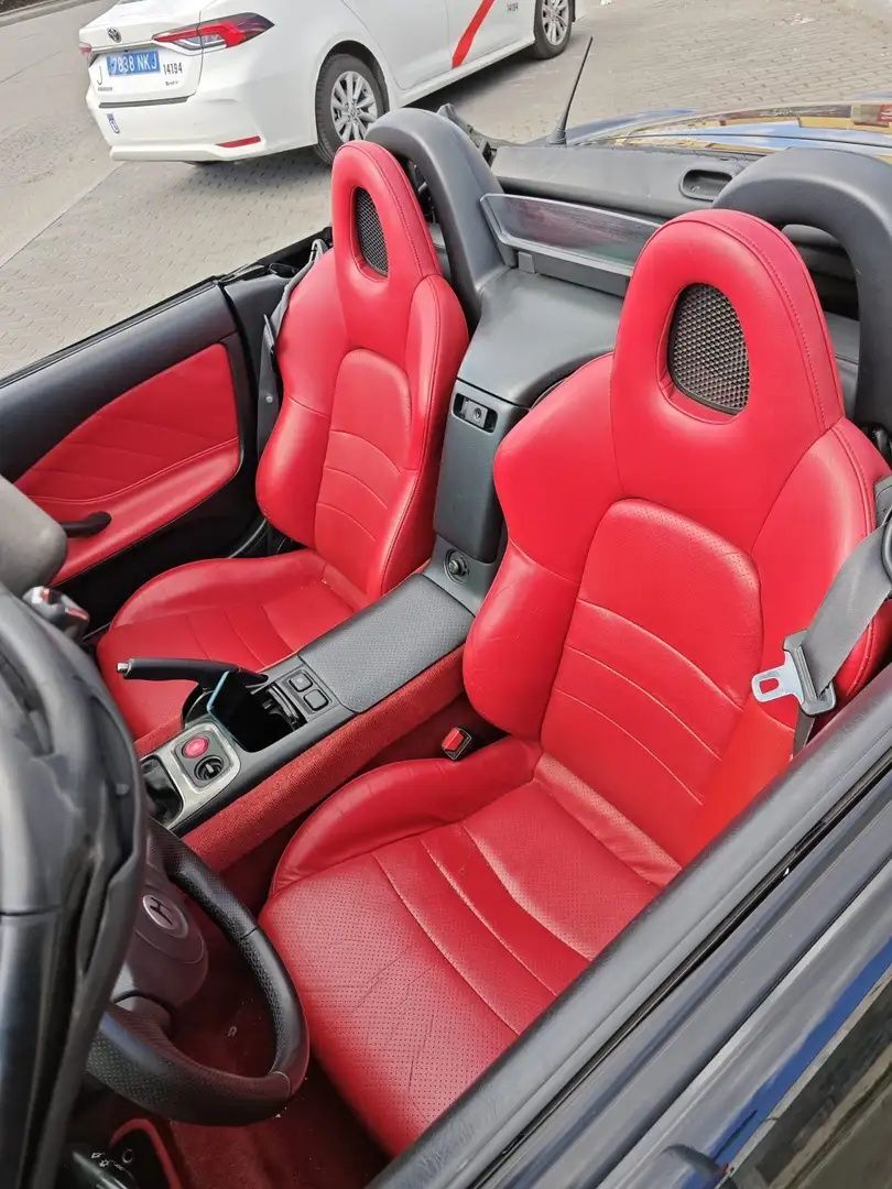 Foto del HONDA S2000 S2000