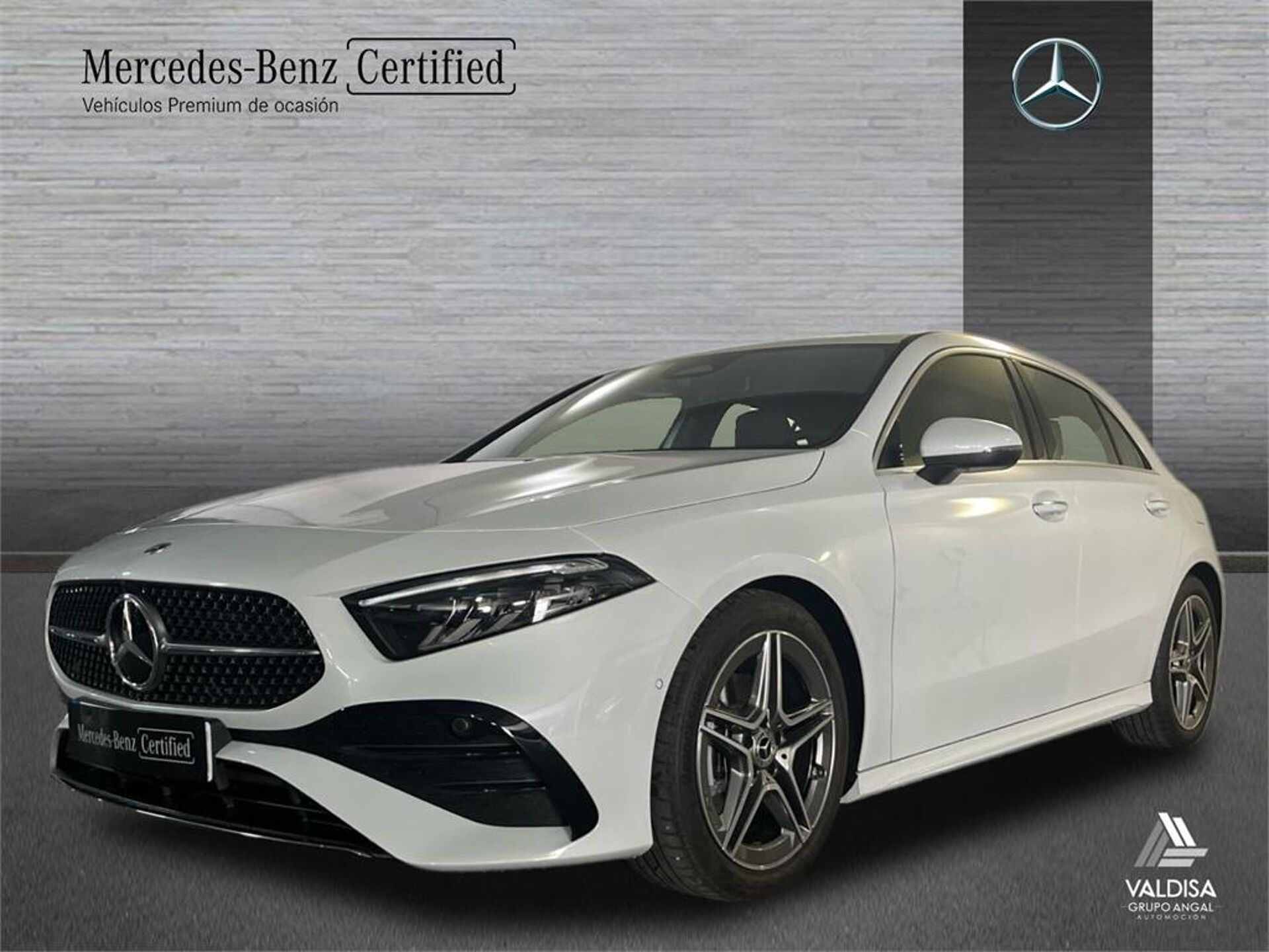 Imagen de MERCEDES Clase A
